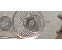 Подстолье лофт двойное винченое-foto8