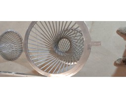 Подстолье лофт двойное винченое-foto8