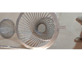 Подстолье лофт двойное винченое-foto8