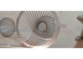 Подстолье лофт двойное винченое-foto8