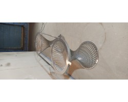 Подстолье лофт двойное винченое-foto3