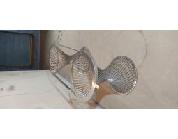 Подстолье лофт двойное винченое-foto3