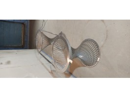 Подстолье лофт двойное винченое-foto3