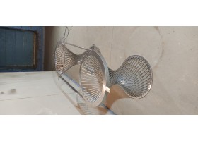 Подстолье лофт двойное винченое-foto3