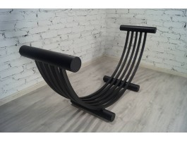 Подстолье лофт дуговое 