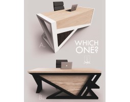 кухонный стол в стиле лофт-foto2