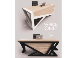 кухонный стол в стиле лофт-foto2