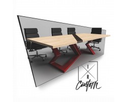 стол лофт раскладной-foto3