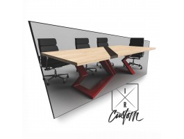 стол лофт раскладной-foto3