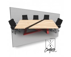 стол лофт раскладной-foto2