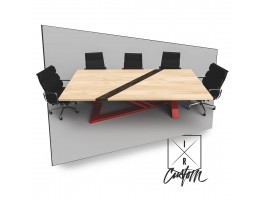 стол лофт раскладной-foto2