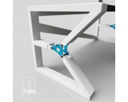 стол лофт массив дерева-foto3