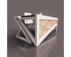 стол лофт массив дерева-foto2