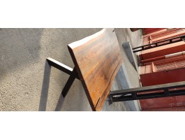 кухонный стол лофт-foto8