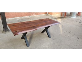 кухонный стол лофт-foto2