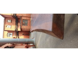 кухонный стол лофт-foto5