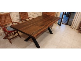 кухонный стол лофт-foto6