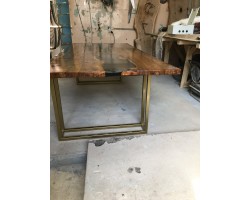 Подстолье лофт -foto2