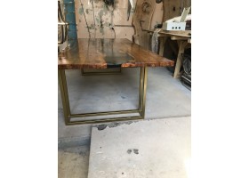 Подстолье лофт -foto2