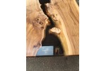 Обеденные столы из массива дерева из дуба