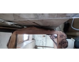 Зеркало из слэба дерева-foto5