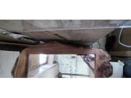 Зеркало из слэба дерева-foto5